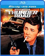 Thunder Road (Blu-ray Movie), temporary cover art