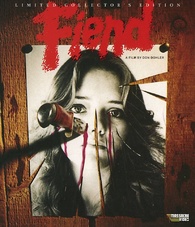 Fiend (Blu-ray)