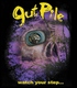 Gut Pile (Blu-ray Movie)