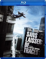 Sans laisser de traces (Blu-ray Movie)