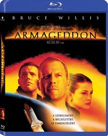 Armageddon (Blu-ray Movie), temporary cover art