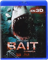 Bait 3D (Blu-ray Movie)