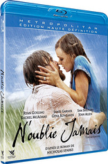 The Notebook (Blu-ray Movie)