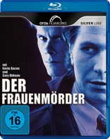 Criminal Law (Blu-ray Movie)