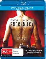 Supremacy (Blu-ray Movie)