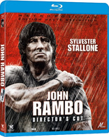 Rambo (Blu-ray Movie)