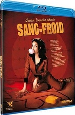 Curdled (Blu-ray Movie)