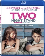 Two Night Stand (Blu-ray Movie)