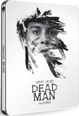 Dead Man (Blu-ray Movie)