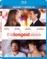 The Longest Week (Blu-ray Movie)