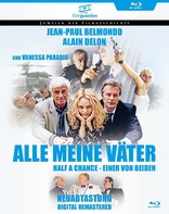 Alle meine V�ter (Blu-ray Movie)