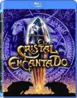 The Dark Crystal (Blu-ray Movie)