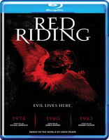 Red Riding Trilogy (Blu-ray Movie)