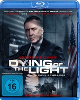 Dying of the Light (Blu-ray Movie)