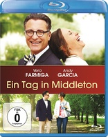 At Middleton (Blu-ray Movie)