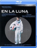 Moon (Blu-ray Movie)