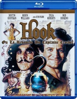 Hook (Blu-ray Movie)