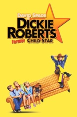 Dickie Roberts: Former Child Star (Blu-ray Movie)