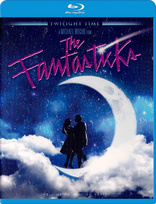 The Fantasticks (Blu-ray Movie)