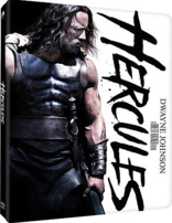 Hercules (Blu-ray Movie)