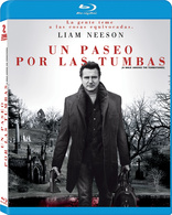 A Walk Among the Tombstones (Blu-ray Movie)