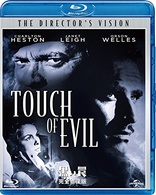 Touch of Evil (Blu-ray Movie), temporary cover art