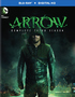Arrow: The Complete Third Season (Blu-ray Movie)