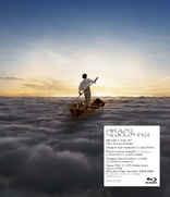 Pink Floyd: The Endless River (Blu-ray Movie)