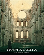 Nostalghia (Blu-ray Movie)