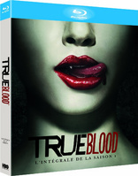 True Blood: The Complete First Season (Blu-ray Movie)