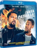 Ride Along (Blu-ray Movie)