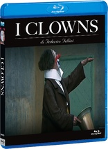 I clowns (Blu-ray Movie)