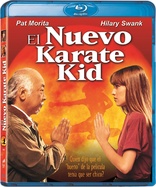 The Next Karate Kid (Blu-ray Movie)