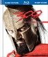 300 (Blu-ray Movie)