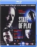 State of Play (Blu-ray Movie)