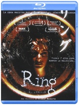 Ring (Blu-ray Movie)