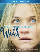 Wild (Blu-ray Movie)