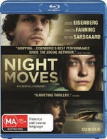Night Moves (Blu-ray Movie), temporary cover art