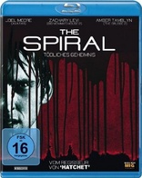 Spiral (Blu-ray Movie)