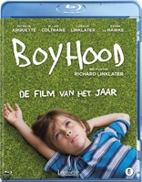 Boyhood (Blu-ray Movie)