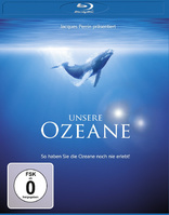 Oceans (Blu-ray Movie)