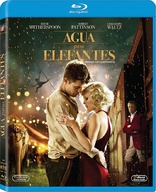 Water for Elephants (Blu-ray Movie)