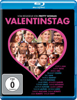 Valentine's Day (Blu-ray Movie)