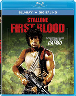 First Blood (Blu-ray Movie), temporary cover art