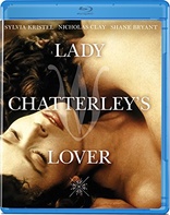 Lady Chatterley's Lover (Blu-ray Movie)