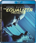 The Equalizer (Blu-ray Movie), temporary cover art