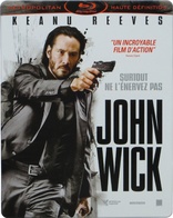 John Wick (Blu-ray Movie)