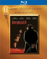 Unforgiven (Blu-ray Movie)