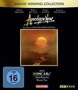 Apocalypse Now (Blu-ray Movie), temporary cover art