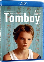 Tomboy (Blu-ray Movie), temporary cover art